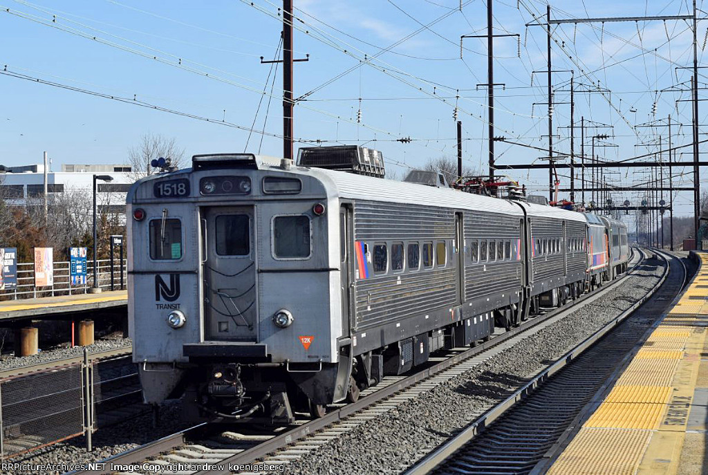 NJT 1518